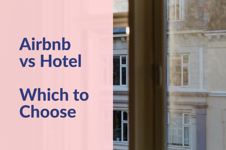 Airbnb Vs Hotel - Creative Biz Tribe