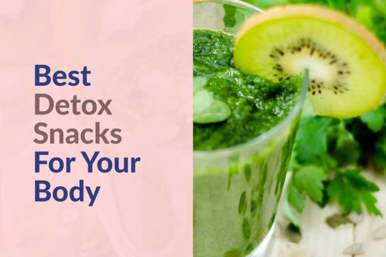 best-detox-snacks