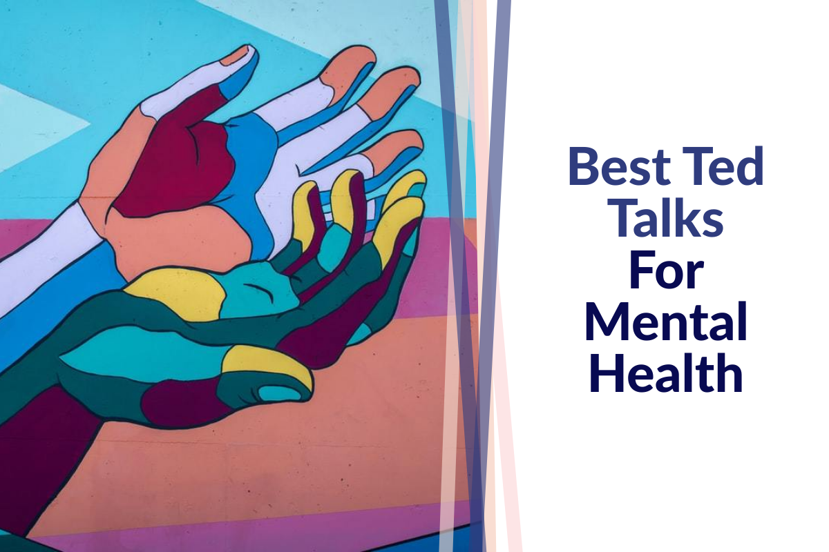best-ted-talks-for-mental-health